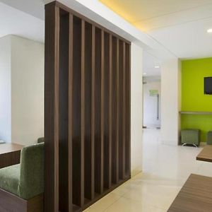 Hotel IXO Bekasi
