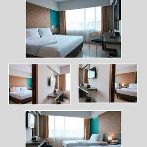 Siesta Legian